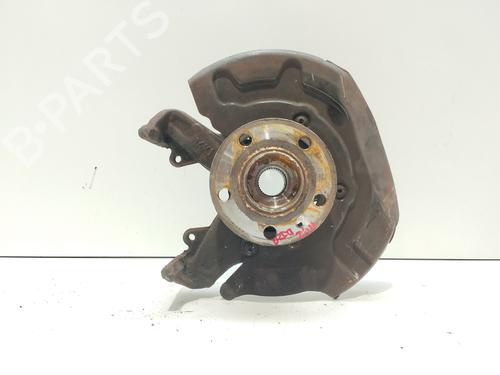 Venstre Styrespindel Lejehus SEAT IBIZA V (KJ1, KJG) 1.0 TSI (110 hp) 26933200