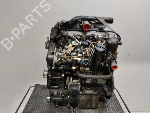 Used Engine Engine CITROËN XANTIA (X1_, X2_) 1.9 D (69 hp) 36050180 36050180