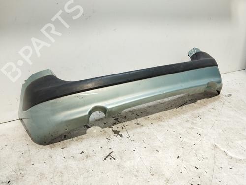 Rear bumper CITROËN XSARA PICASSO (N68) 2.0 HDi | BP23069116C8 