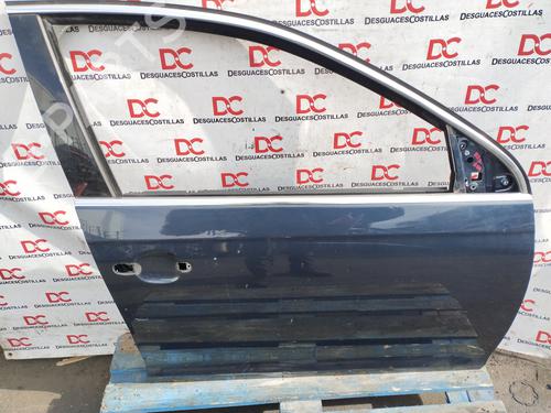 Right front door VW JETTA III (1K2) 1.9 TDI | BP17420648C3 
