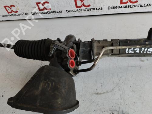 Steering rack RENAULT CLIO II (BB_, CB_) 1.2 (BB0A, BB0F, BB10, BB1K, BB28, BB2D, BB2H, CB0A,... | BP30160287M22