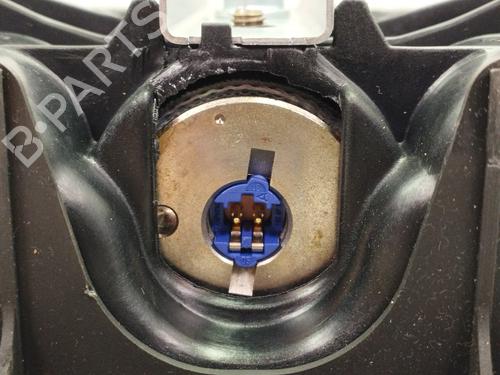 Driver airbag PEUGEOT 307 CC (3B)  | BP30191114C9 