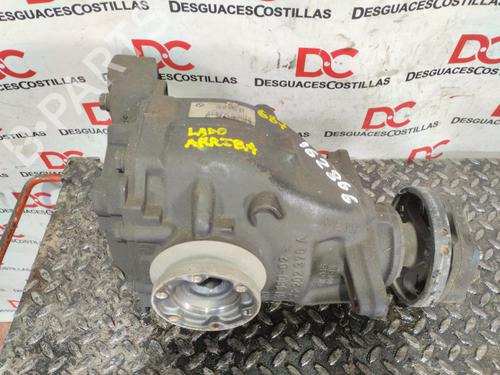 Rear differential BMW 3 (E90) 320 d | BP25627428M24 