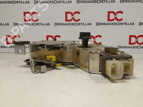Rear right lock FORD TOURNEO CONNECT 1.8 TDCi | BP17406694C99 