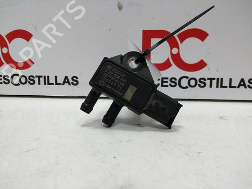 Elektronisk sensor PEUGEOT 2008 I (CU_) 1.6 BlueHDi 100 (100 hp) 17402451