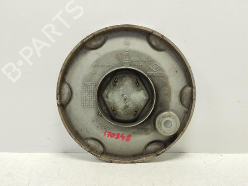 Hub cap RENAULT SCÉNIC II (JM0/1_)  | BP25816552C160 