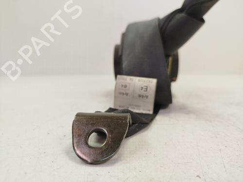 Rear left seatbelt MAZDA 3 (BK) 1.6 DI Turbo | BP36765893I29 - Image 5