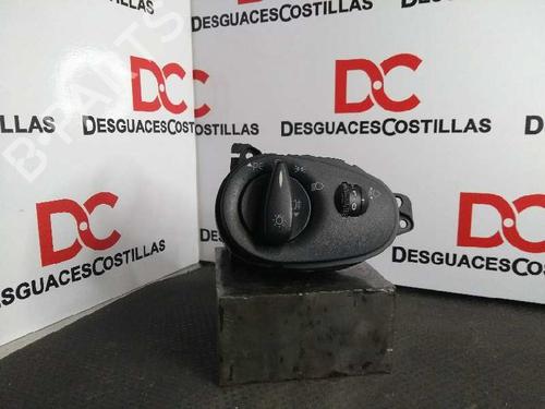 Forlygtekontakt FORD FOCUS I (DAW, DBW) 1.8 16V (115 hp) 17395860