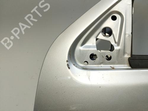 Left front door FORD FIESTA IV (JA_, JB_) 1.8 D | BP17427305C2 