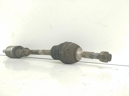 Left front driveshaft CITROËN SAXO (S0, S1) 1.4 VTS | BP29982741M38
