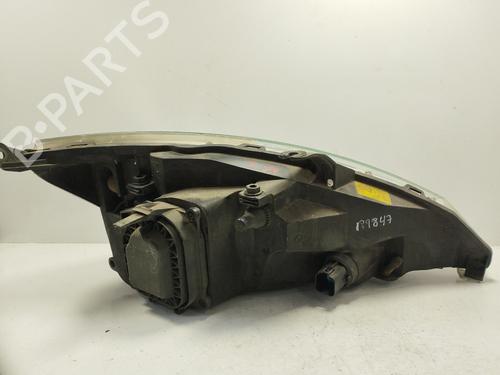 Left headlight FORD FOCUS I (DAW, DBW) 1.8 Turbo DI / TDDi | BP19339629C28 