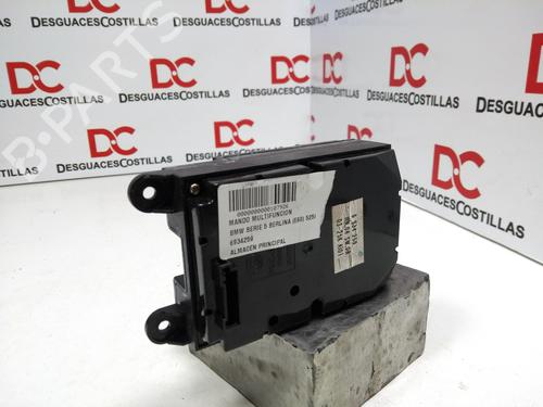 Switch BMW 5 (E60) 525 i | BP17397452I30 