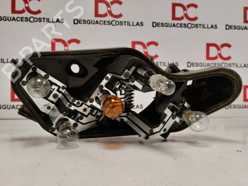 Used Lamp holder OPEL CORSA D (S07) 1.3 CDTI (L08, L68) (75 hp) 26378570