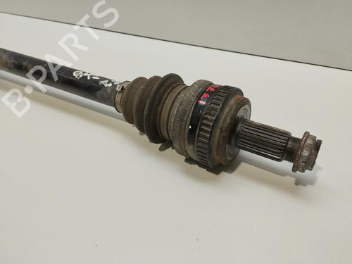 Left rear driveshaft BMW 3 (E90) 320 i | BP29498526M40 