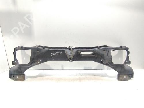 Used Front slam panel Front slam panel CITROËN BERLINGO / BERLINGO FIRST MPV (MF_, GJK_, GFK_) [1996-2026] 40228470 40228470