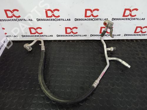 Used AC pipe FORD MONDEO V Hatchback (CE) 2.0 TDCi (150 hp) 17408511