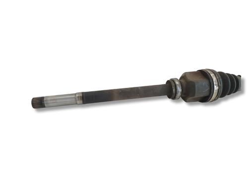 Right front driveshaft CITROËN C4 II (NC_) 1.6 HDi 110 | BP38499247M39 - Image 4