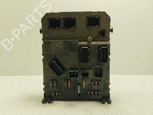 Used Fuse box CITROËN C3 I (FC_, FN_) 1.4 HDi (68 hp) 29943314