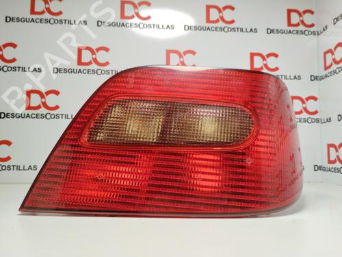 Used Right taillight CITROËN XSARA Coupe (N0) 2.0 HDI 90 (90 hp) 17408153