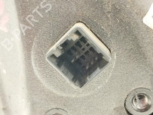 Left mirror HYUNDAI GETZ (TB) 1.5 CRDi | BP25018306C26 