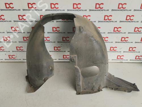 Used Wheel arch SEAT ALTEA (5P1) [2004-2015]  17785978