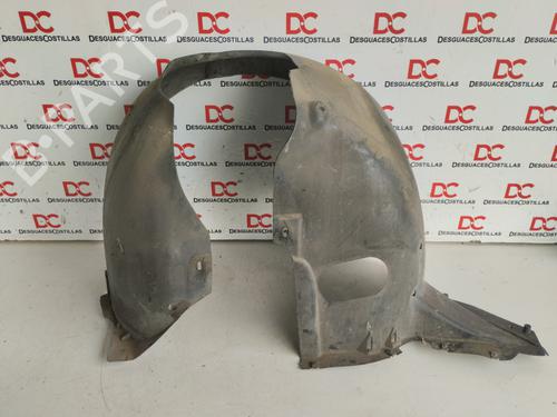 Passage de roue SEAT TOLEDO III (5P2) 1.9 TDI (105 hp) 5P0809957 |