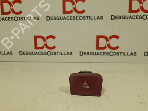 Advarselsbryter CITROËN C4 Grand Picasso I (UA_) 1.6 HDi (109 hp) 32085593