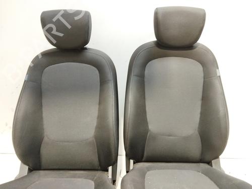 Seats set HYUNDAI i20 I (PB, PBT)  | BP21054817C78 