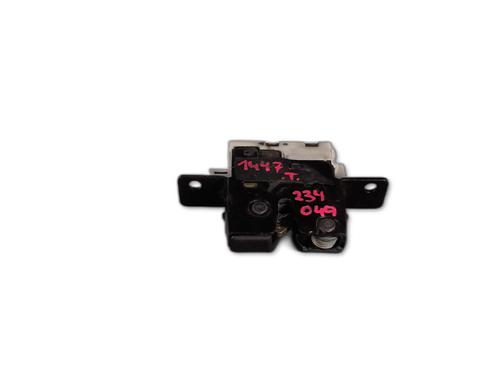 Used Tailgate lock Tailgate lock RENAULT MEGANE II (BM0/1_, CM0/1_) [2001-2012] 36218422 36218422