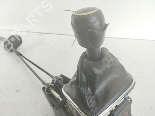 Gear lever CHEVROLET CRUZE (J300) 2.0 CDI | BP30049896M90 