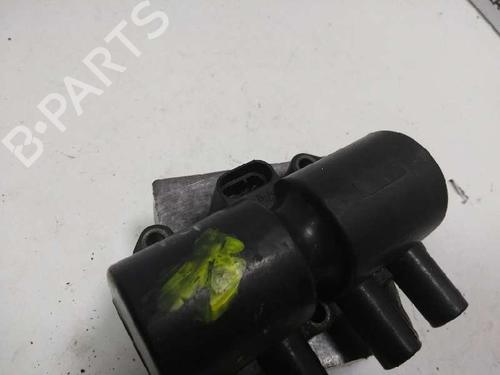 Ignition coil CHEVROLET REZZO MPV (U100) 1.6 | BP17396346M94 