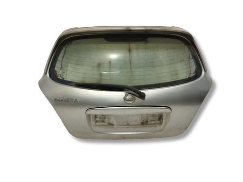 Used Tailgate Tailgate NISSAN ALMERA II Hatchback (N16) 1.5 (98 hp) 39901531 39901531