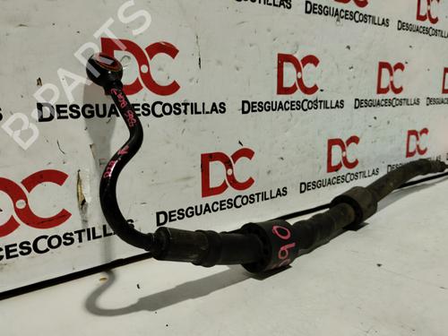Pipe AUDI A6 C5 (4B2, 4B4) 2.5 TDI | BP31916556M125 - Image 2