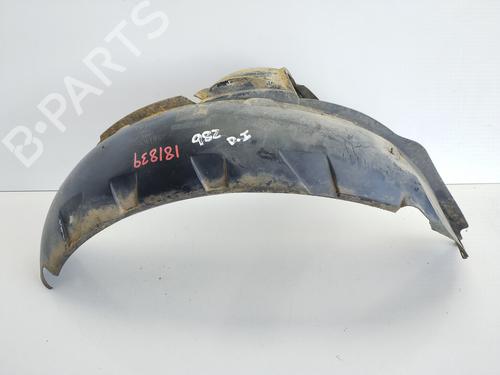 Hjulbue RENAULT KANGOO (KC0/1_) 1.5 dCi (57 hp) 24955646