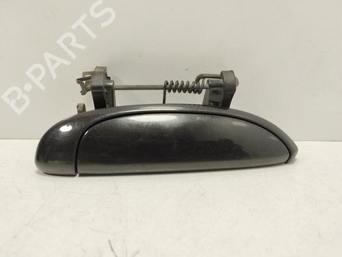 Used Rear right exterior door handle RENAULT CLIO II (BB_, CB_) 1.5 dCi (B/C2J) (68 hp) 30150558