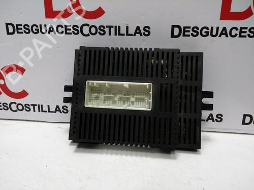 Used Lights ECU BMW 5 (E60) 530 d (218 hp) 17399876