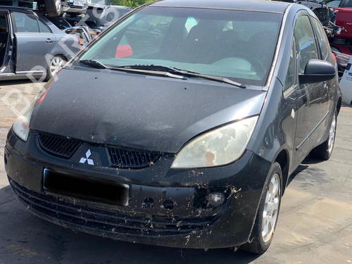 Right seat airbag MITSUBISHI COLT VI (Z3_A, Z2_A) 1.5 DI-D (Z39A) | BP17402053C14 