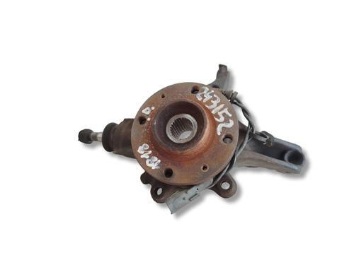 Used Right front steering knuckle Right front steering knuckle 38061391 38061391