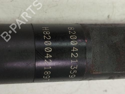 Injector RENAULT CLIO III (BR0/1, CR0/1) | BP31207089M100