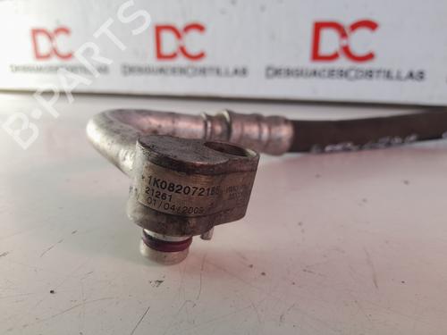 AC pipe SEAT ALTEA (5P1) | BP17416046M126