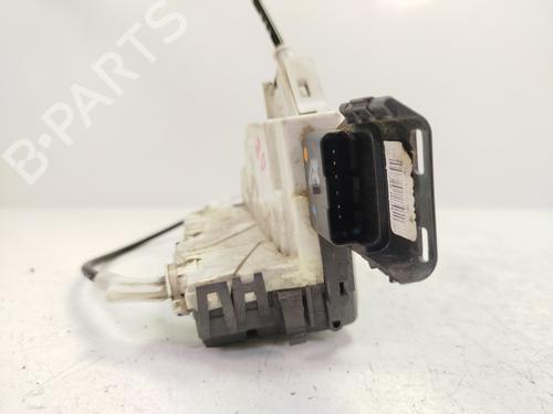 Rear right lock PEUGEOT 308 I (4A_, 4C_)  | BP28009936C99 