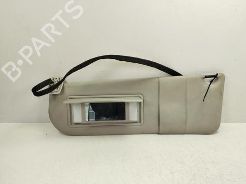 Venstre solskærm CITROËN C8 (EA_, EB_) 2.2 HDi | BP32289337I1