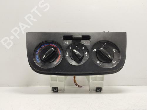 Used Climate control PEUGEOT BIPPER (AA_) [2008-2025]  21531200