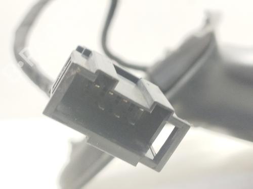 Right mirror SEAT LEON (1M1) | BP28713482C27