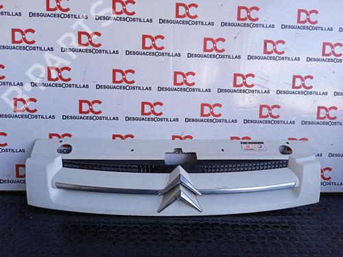 Used Grille CITROËN BERLINGO / BERLINGO FIRST Box Body/MPV (M_) 2.0 HDI 90 4WD (MBRHY, MCRHY) (90 hp) 17410019