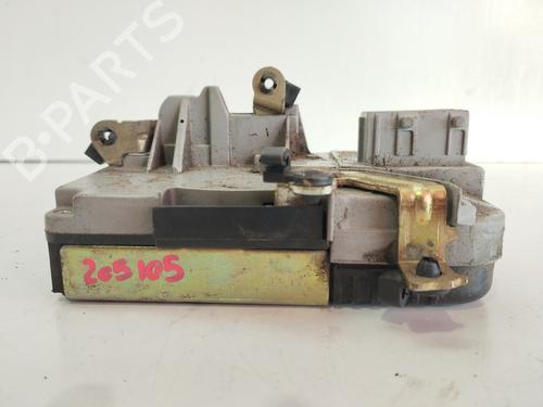 Used Front left lock PEUGEOT 406 (8B) 2.0 HDI 110 (109 hp) 23848936
