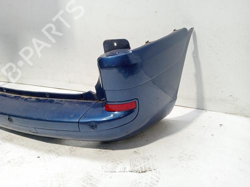Bagtil kofangere CITROËN C8 (EA_, EB_) 2.2 HDi | BP31939792C8 - Image 3