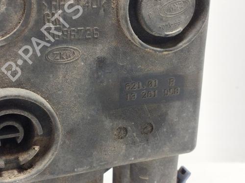 Højre Foran Tågelygte OPEL ASTRA H (A04) 1.7 CDTI (L48) | BP19128403C31 