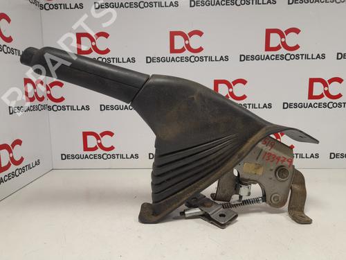 Frein à main OPEL COMBO Box Body/MPV (X12) 1.3 CDTI (B05) (90 hp) 17408647
