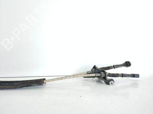 Gear lever SEAT IBIZA V (KJ1, KJG) 1.0 TSI | BP24949053M90 